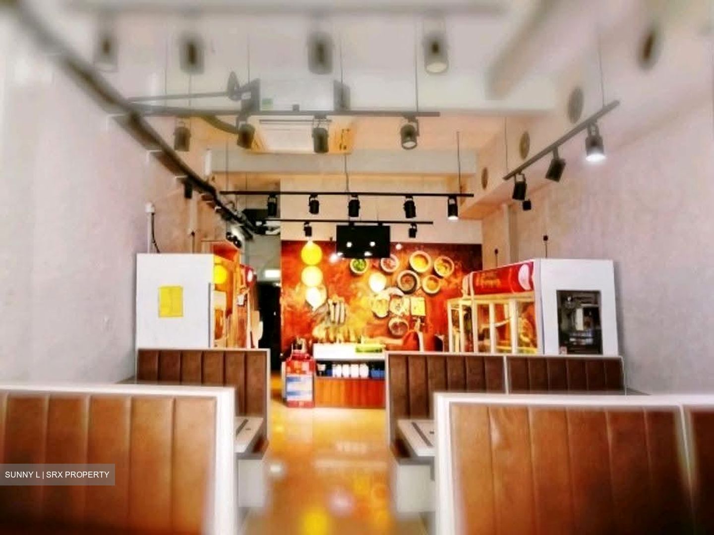 Townshend Road (D8), Retail #621608701